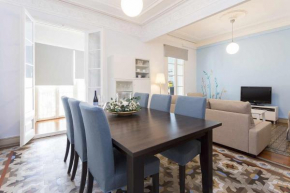 Luxury y Elegant Apartment in the centre